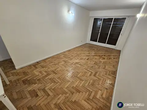 Departamento de 2 ambientes en alquiler