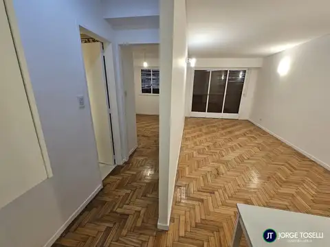 Departamento en Alquiler de 1 dormitorio