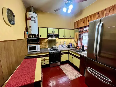 Casa en Venta en Castelar Norte, USD 190.000