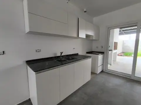 Casa en Venta A Estrenar