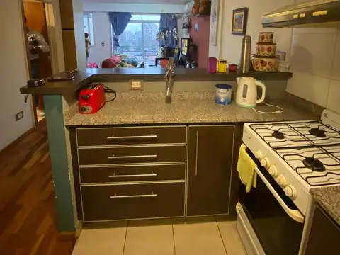 Departamento en Venta Apto profesional