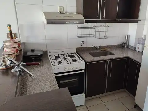 Departamento en Venta 10 años