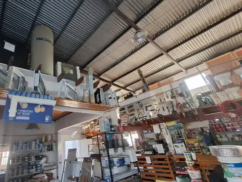 Fondo Comercio en Venta 16 años
