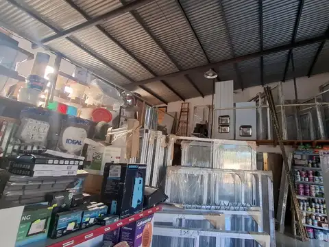 Fondo Comercio en Venta 16 años