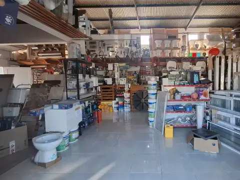 Fondo Comercio en Venta en Pehuajó, USD 380.000