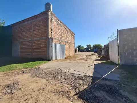 Fondo Comercio en Venta en Pehuajó, USD 380.000