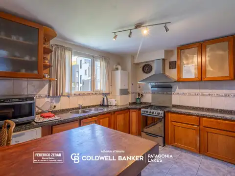 Departamento en Venta en San Carlos De Bariloche, USD 330.000