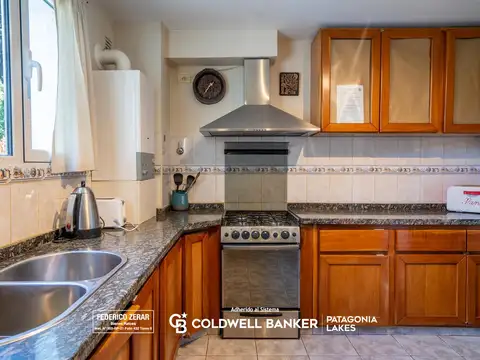 Departamento en Venta de 3 dormitorios