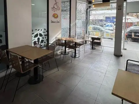 ALQUILER LOCAL COMERCIAL EN CABALLITO
