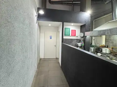 Local en Alquiler 2 años