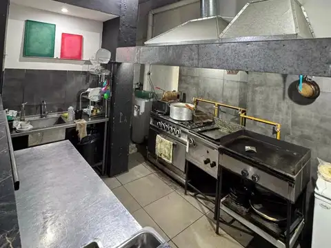 ALQUILER LOCAL COMERCIAL EN CABALLITO