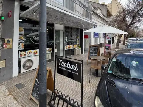 Local en Alquiler en Caballito, USD 1.000