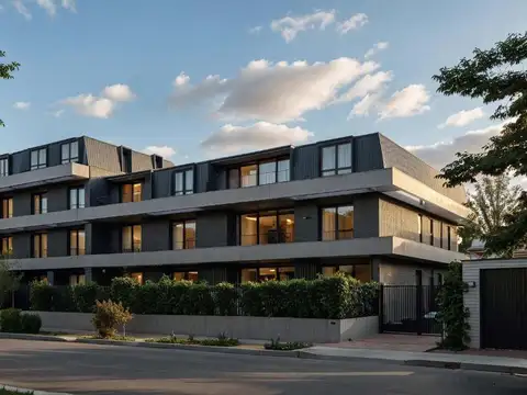 Departamento en Venta de 4 ambientes