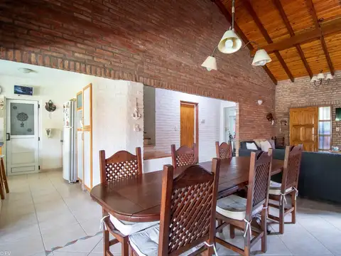 Casa en Venta de 4 dormitorios