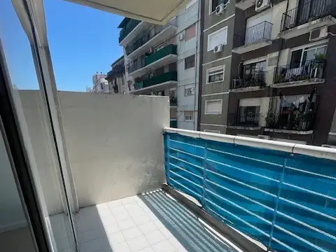 Departamento en Alquiler de Monoambiente