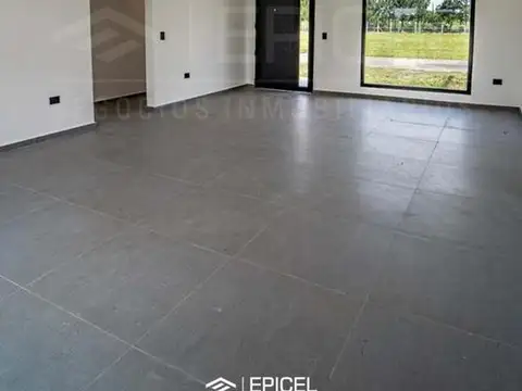 Casa en Venta A Estrenar