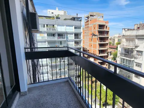 Departamento en Venta 55 años