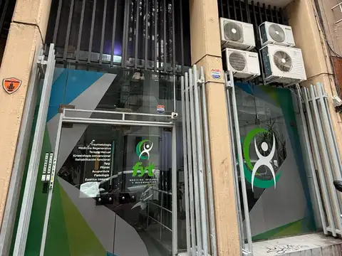 Local en Venta en Centro, USD 350.000