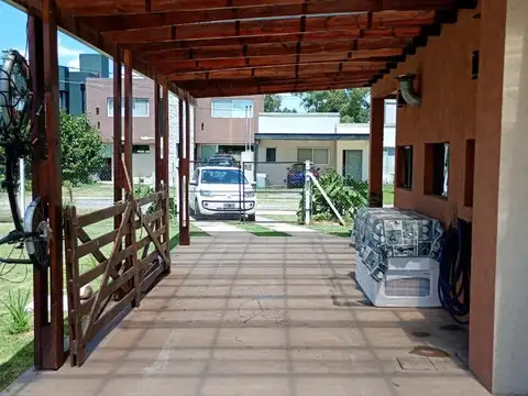Casa en Venta 10 años