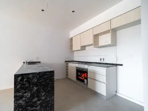 DEPARTAMENTO EN VENTA 2 DORMITORIOS CENTRO