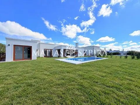 Casa en Venta en Haras San Pablo, USD 300.000
