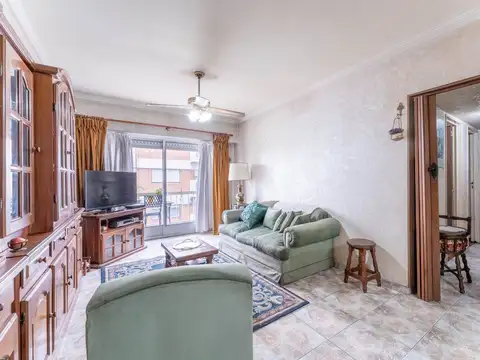 Departamento en Venta de 3 dormitorios