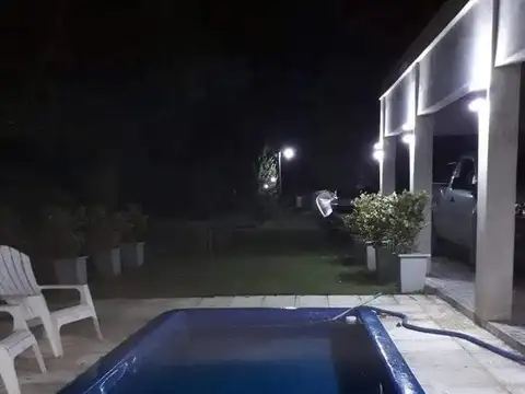 Casa en Venta en Chascomus, USD 65.000