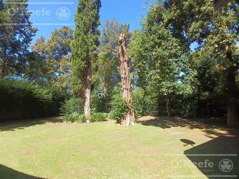 Quinta en Venta al Norte