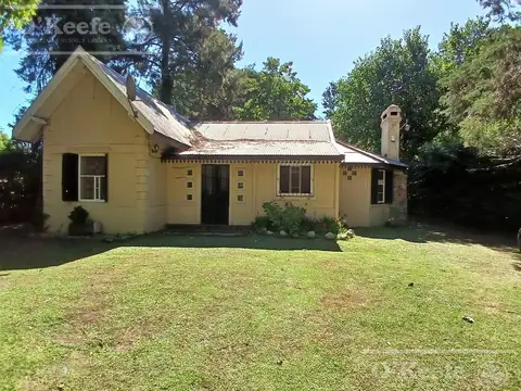 Quinta en Venta en Centro Agricola el Pato, USD 140.000