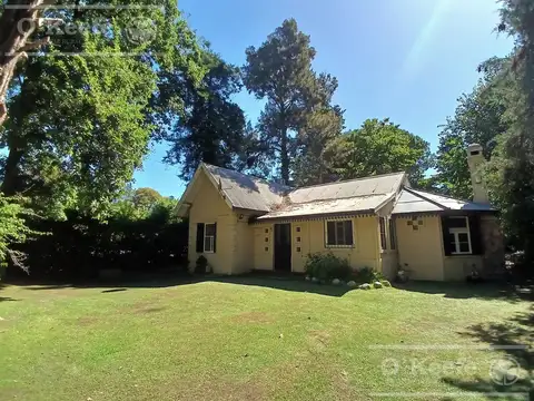 Quinta en Venta al Norte