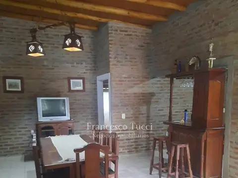 Casa en Alquiler de 2 dormitorios