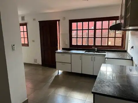 Wilde y Córdoba / Fisherton