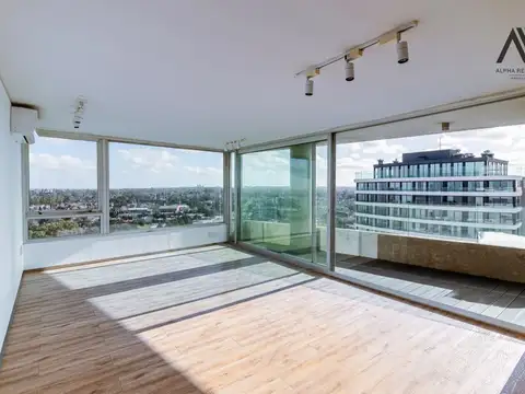 Venta apartamento 2 dormitorios y garage Faros De Carrasco