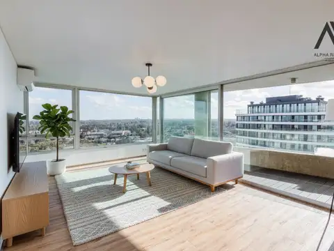 Venta apartamento 2 dormitorios y garage Faros De Carrasco