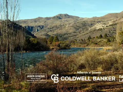 Terreno en Venta 217  mts Fondo