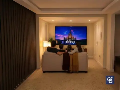 Depto Tipo Casa en Venta 8 años