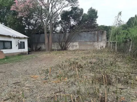 Chacabuco 2300 , Piso 0