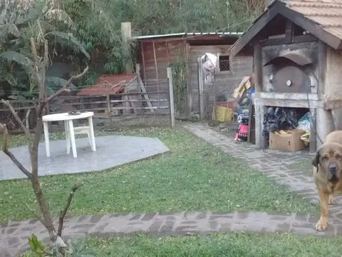 Casa en Venta en Hurlingham, USD 190.000