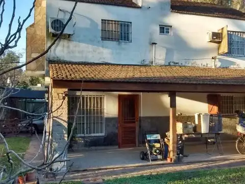 Chalet en venta en Hurlingham