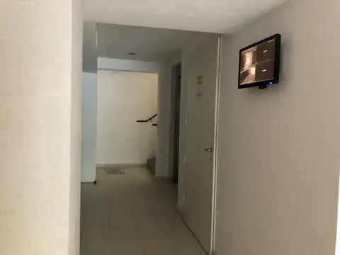 Hermoso Monoambiente en Villa Luro