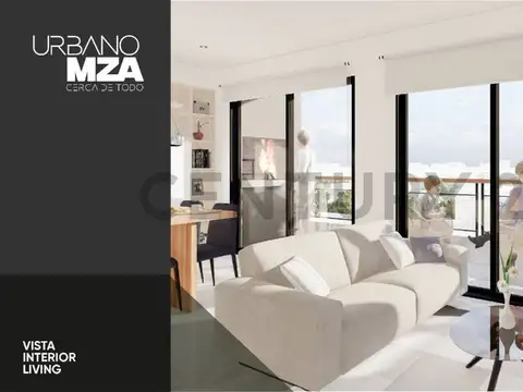 Departamento en Venta en General Pacheco, USD 108.340