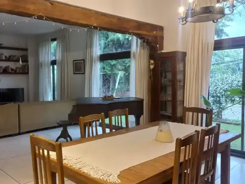 Casa en Alquiler 46 años