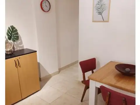 Departamento en Alquiler Temporal en Centro, $ 650.000