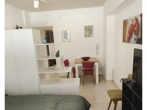 San Nicolas, Esmeralda 400, 1  amb y medio, 27m2, usd 650.000+ expensas e impuestos (alq min 3...