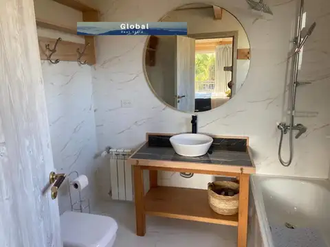 Casa en Alquiler Temporal en San Martín de los Andes, USD 690