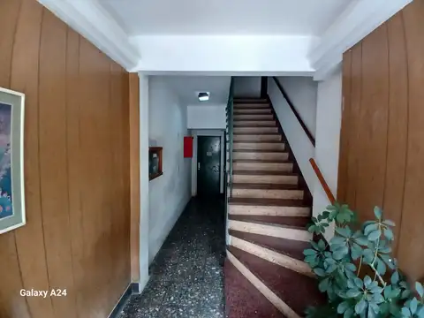 Puan 3600, Piso 1