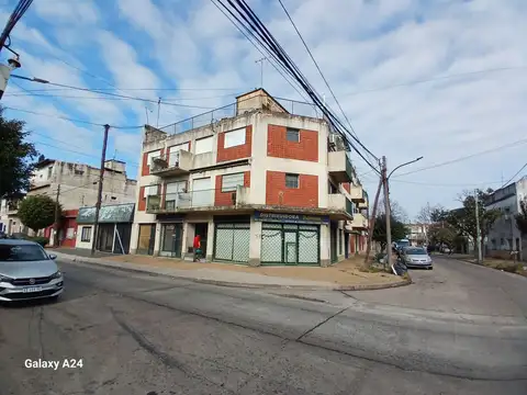 Departamento - Alquiler - Argentina, Tres de Febrero - Puan 3694