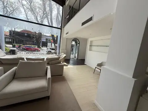 Local en Venta A Estrenar