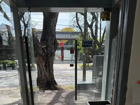 Av Libertador al 14100