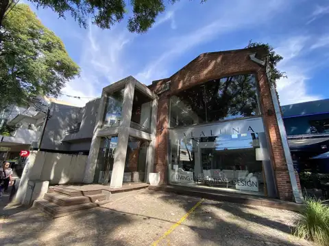 Local en Venta en Martinez Vias / Libertador, USD 990.000